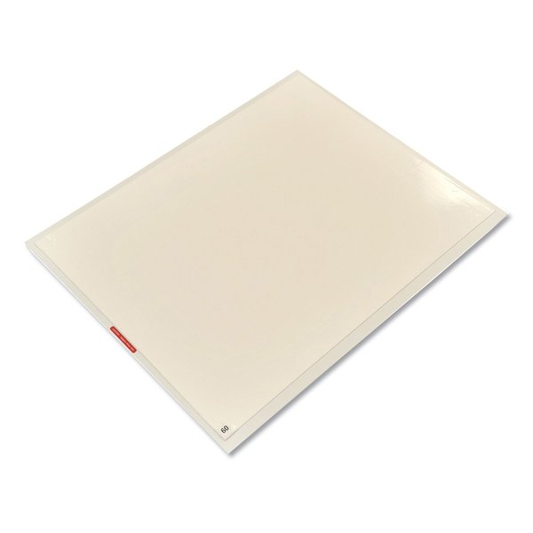 Crown Matting Technologies Floor Mat, White, 31.5" W x WC3125SW
